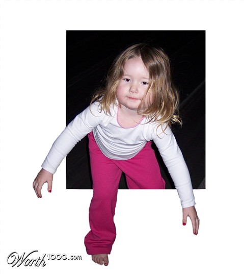 Photoshop Design by crzyme