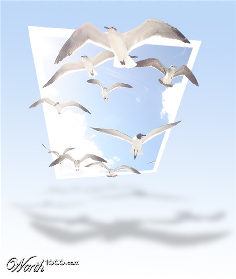 Photoshop Design by tahooy