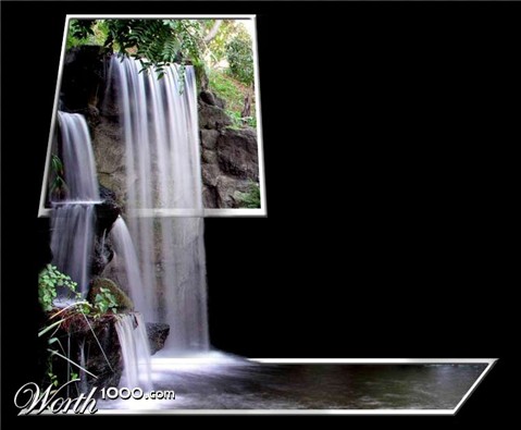 Photoshop Design by Headstone