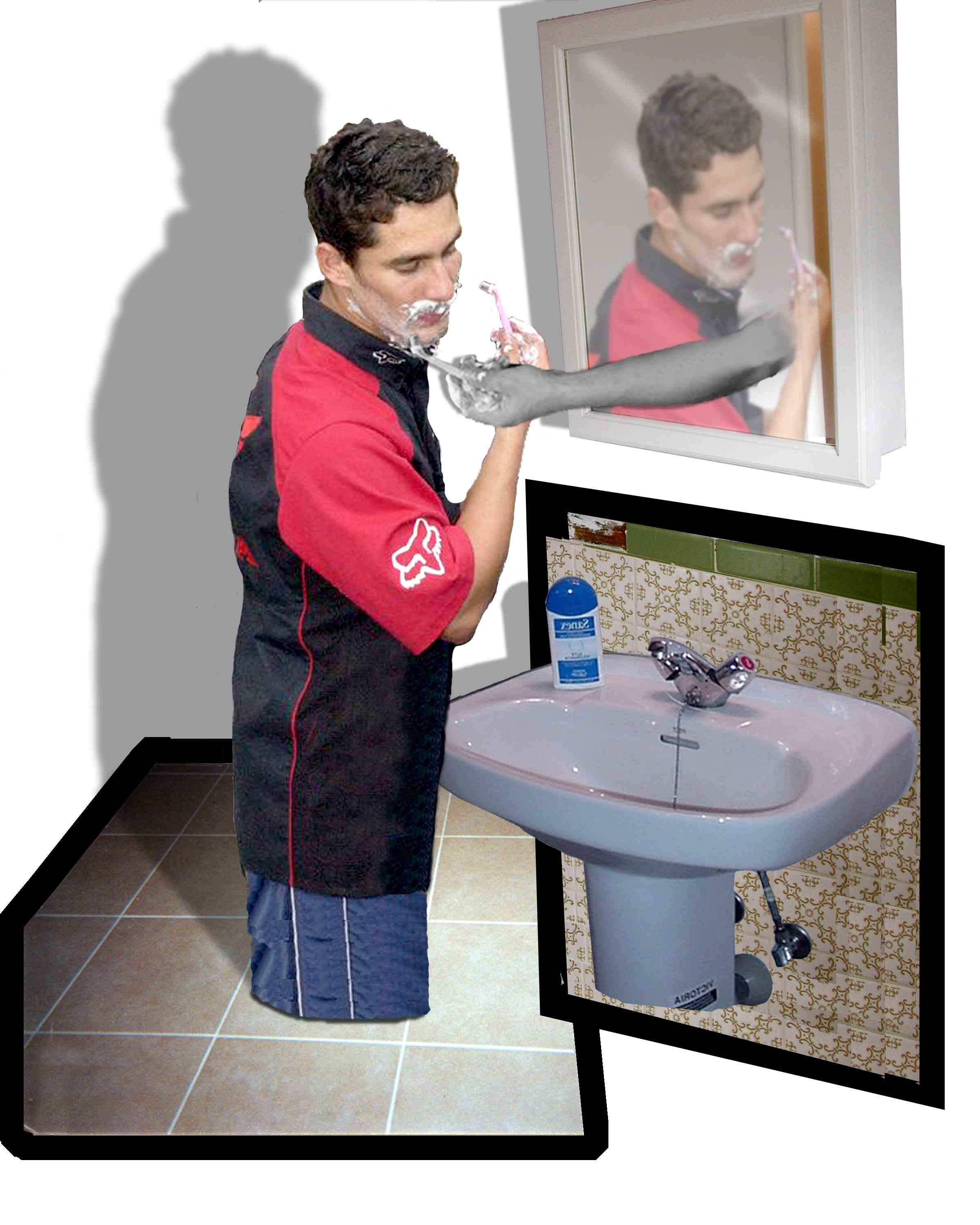 Photoshop-Design von arttrainer für DesignCrowd (Community Contests) | Design #9084405