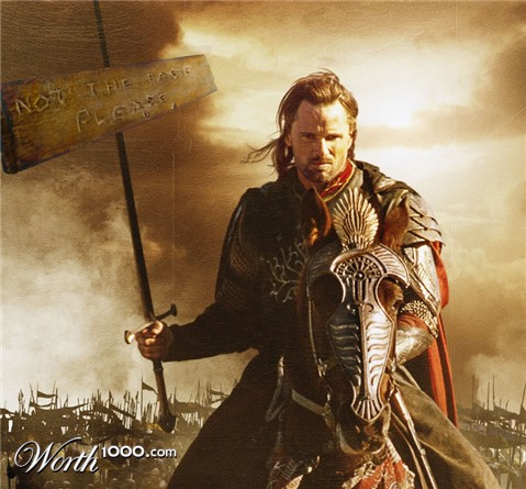 Photoshop Design by unrealcity