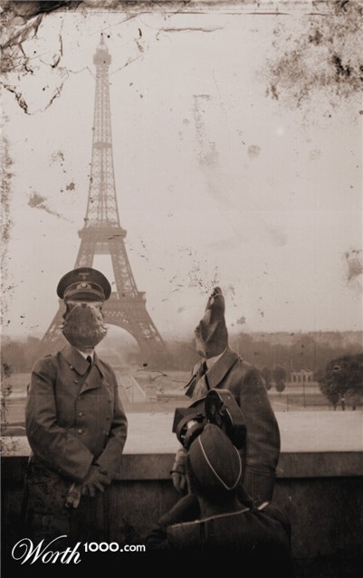 Photoshop Design by Ladonite