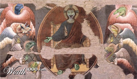 Photoshop Design by lekantonnais