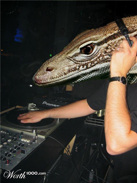 Photoshop Design by Britishlad