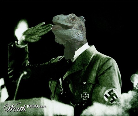 Photoshop Design by wally2456