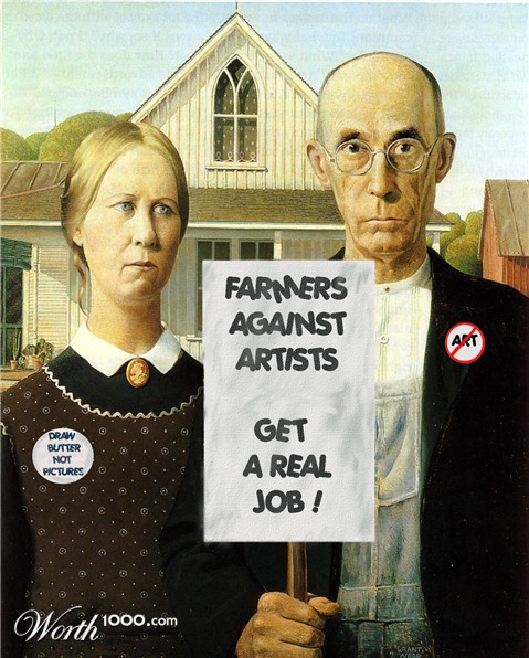 Photoshop Design by jeffbrastile