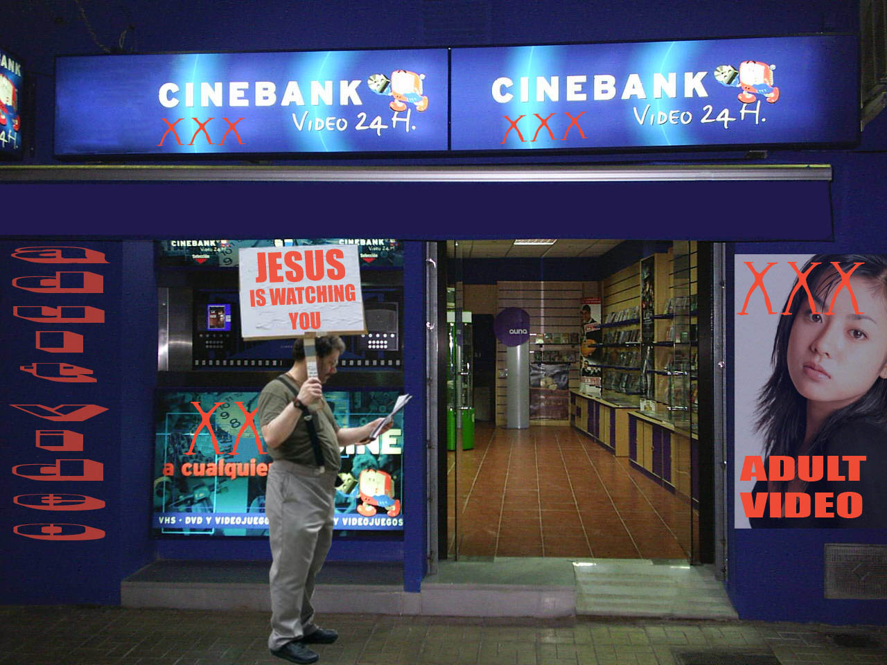 Design Photoshop par juanjoli pour DesignCrowd (Community Contests) | Design #9091108