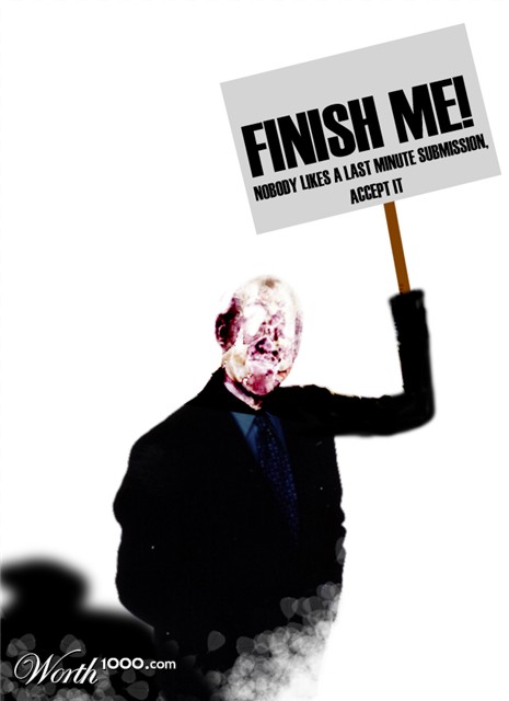 Photoshop Design by Ladonite