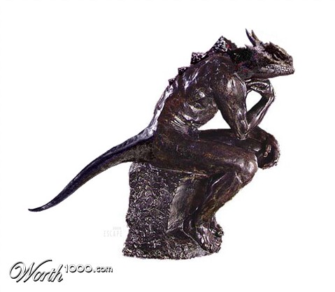 Photoshop Design by Escape