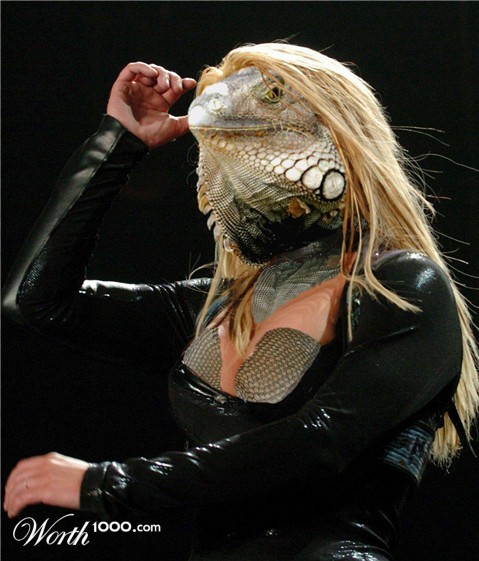 Photoshop Design by Chupakabra