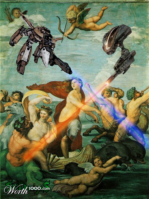 Photoshop Design by SkiDesignS