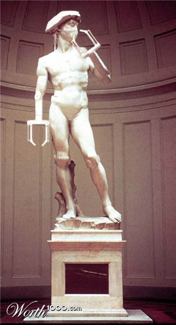 Photoshop Design by apofis