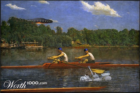 Photoshop Design by fowlball