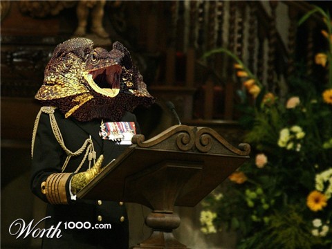 Photoshop Design by RandomAssembly