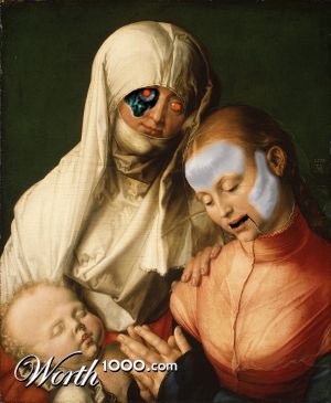 Photoshop Design by Funkylemon