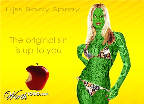Photoshop Design by TonyAdamo