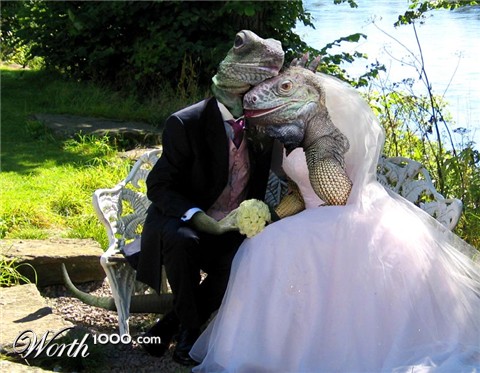 Photoshop Design by AtomicTitan