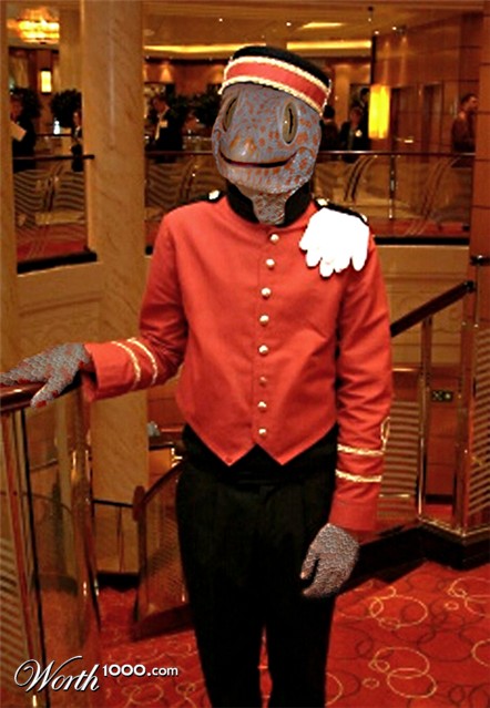 Photoshop Design by eduj65