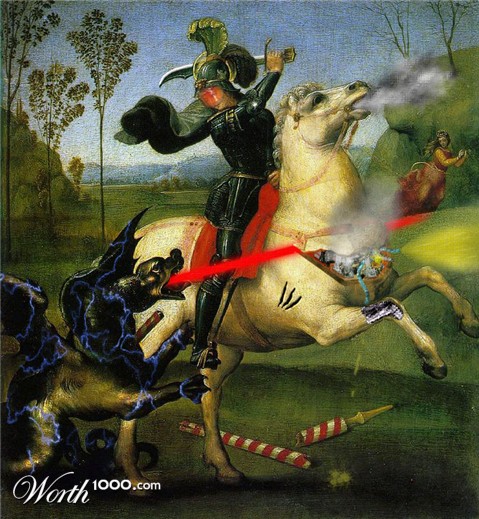 Photoshop Design by motorhead