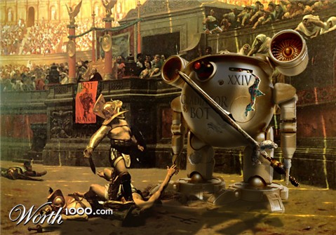 Photoshop Design by Terrence