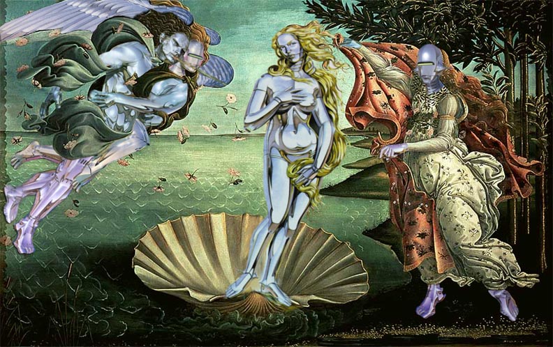 Diseño de Photoshop por fxchick para DesignCrowd (Community Contests) | Diseño #9090272