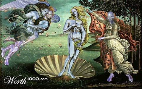 Photoshop Design by fxchick