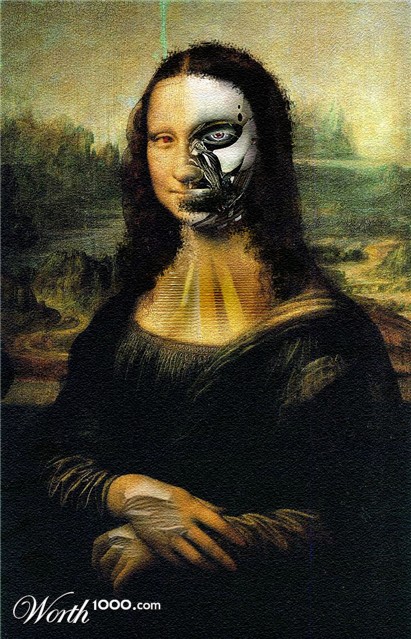 Photoshop Design by vintageskin