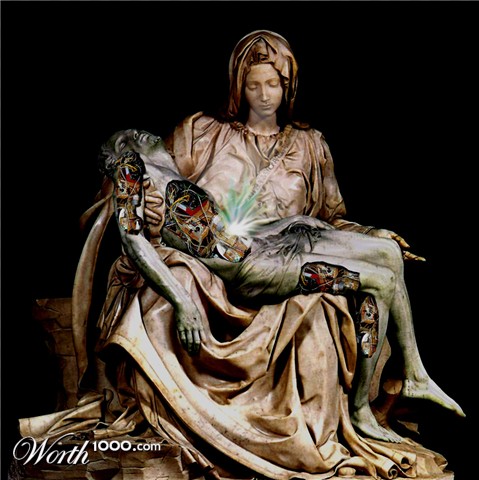 Photoshop Design by blueorb