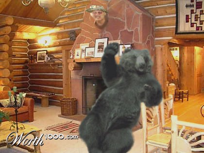 Photoshop Design by fowlball