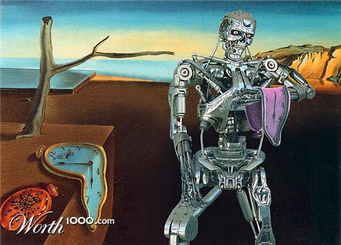 Photoshop Design by StrangeWorld