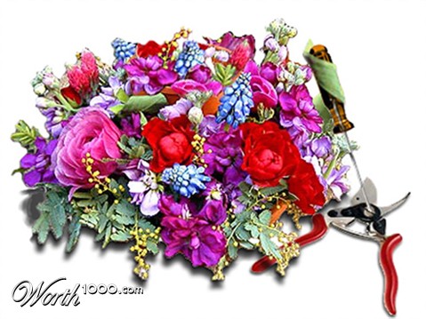 Photoshop Design by narcosleepy