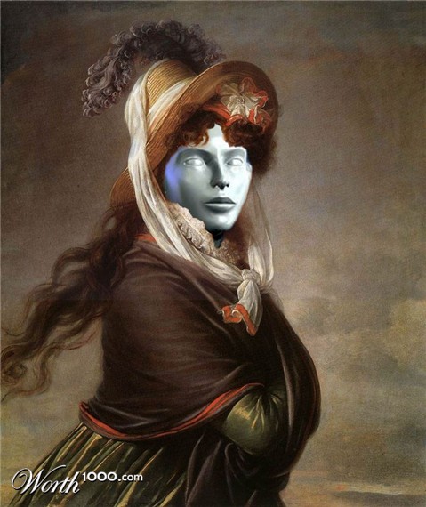 Photoshop Design by crzyme