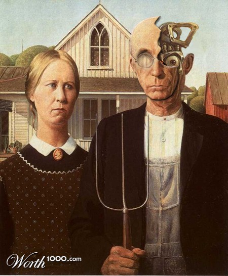 Photoshop Design by oppolus