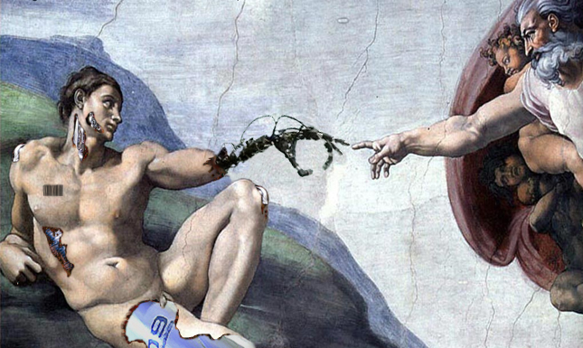 Diseño de Photoshop por JJifiy para DesignCrowd (Community Contests) | Diseño #9090367