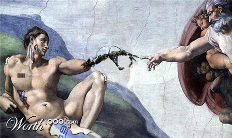 Photoshop Design by JJifiy