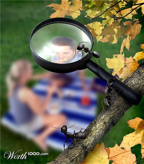 Photoshop Design by TBA