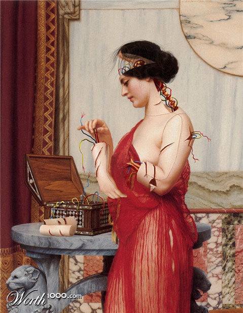 Photoshop Design by DestinationCreation