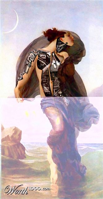 Photoshop Design by chris_