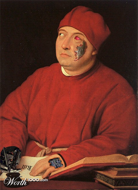 Photoshop Design by Barnes