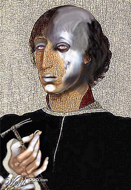 Photoshop Design by bif248