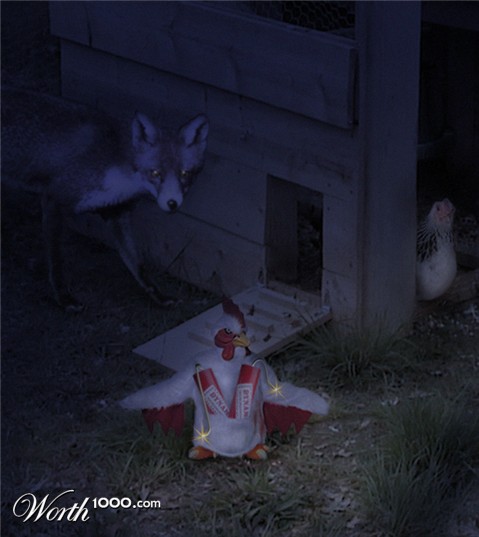 Photoshop Design by Nicky666