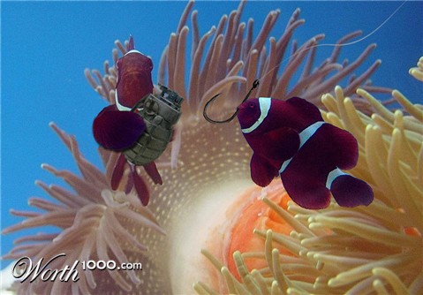 Photoshop Design by icerook