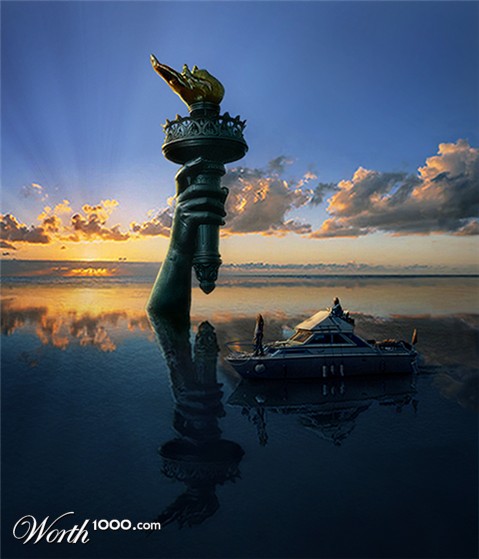 Photoshop Design by bpkelsey