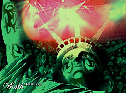 Photoshop Design by vintageskin