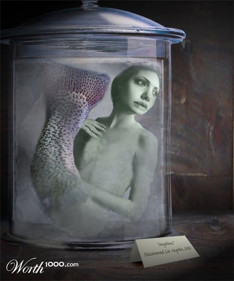 Photoshop Design by kanasta