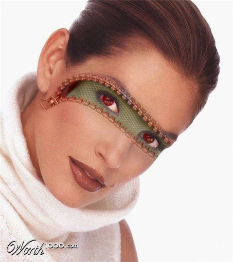 Photoshop Design by echoburst