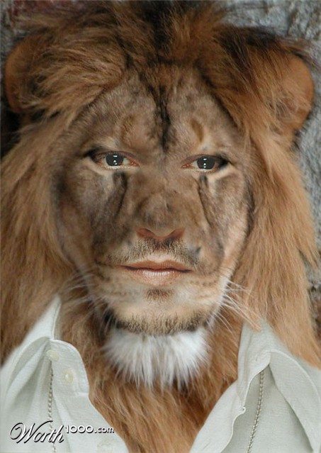 Photoshop Design by ddost001