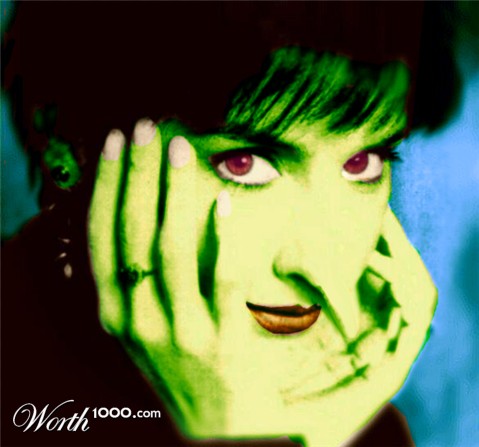 Photoshop Design by TMproductions