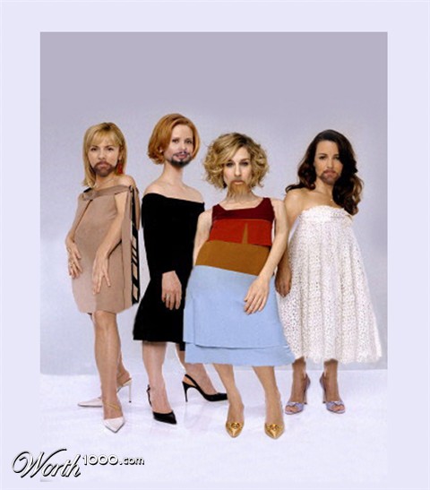 Photoshop Design by Mupshur