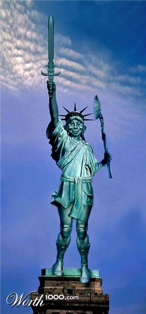 Photoshop Design by Claudio42